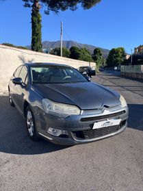 Citroen C5 2.0 HDi 140 Exclusive
