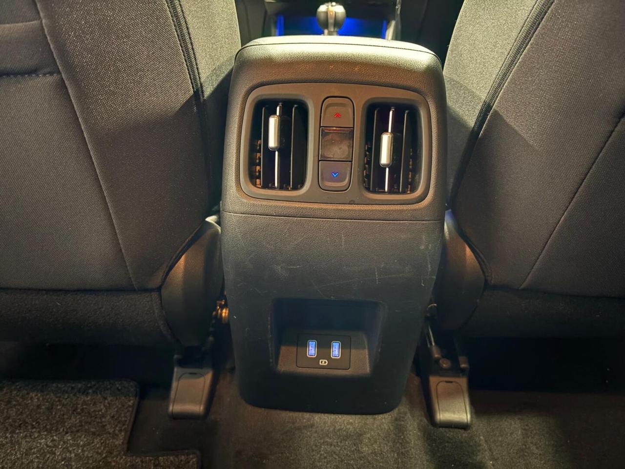 Hyundai Tucson III 1.6 t-gdi 48V Xline 2wd imt