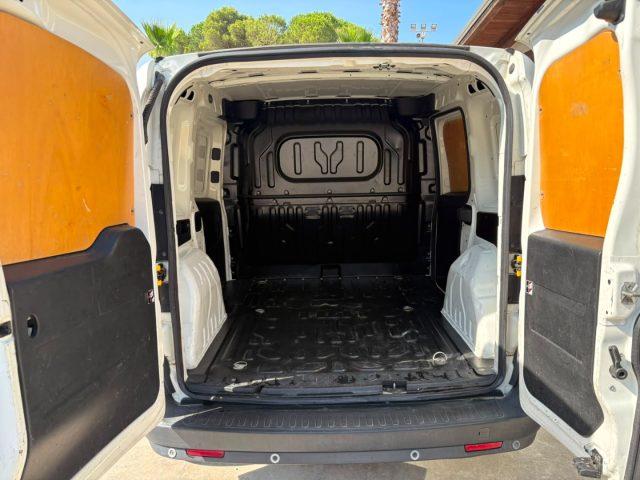 FIAT Doblo Doblò 1.3 MJT