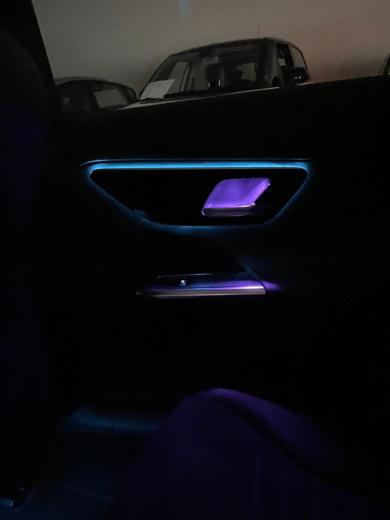 Mercedes-benz C 220 d Mild hybrid S.W. Premium Pro