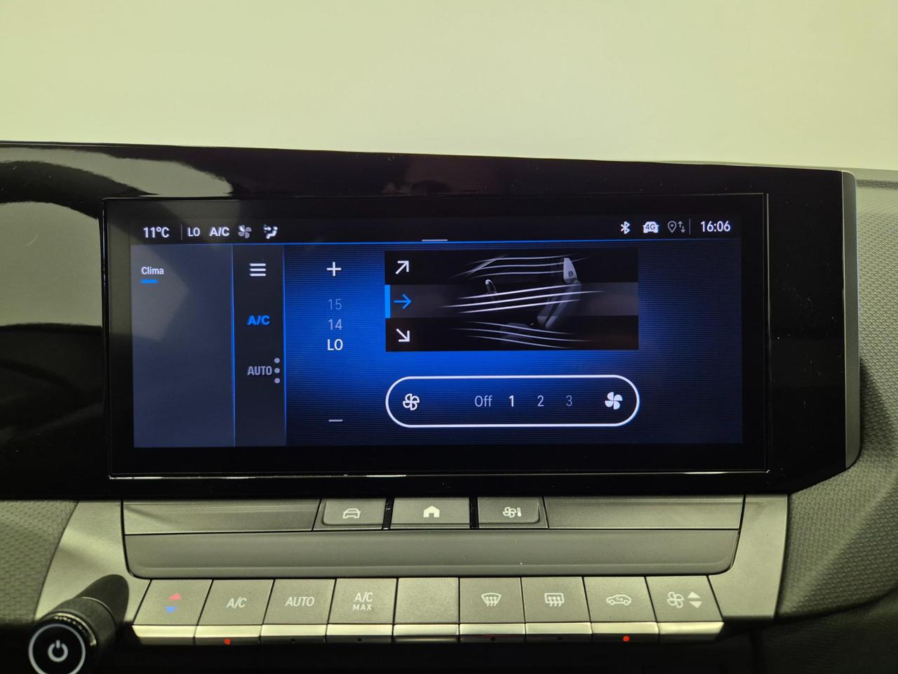 Opel Astra 1.5 Edition s&s 130cv at8 N1 Autocarro