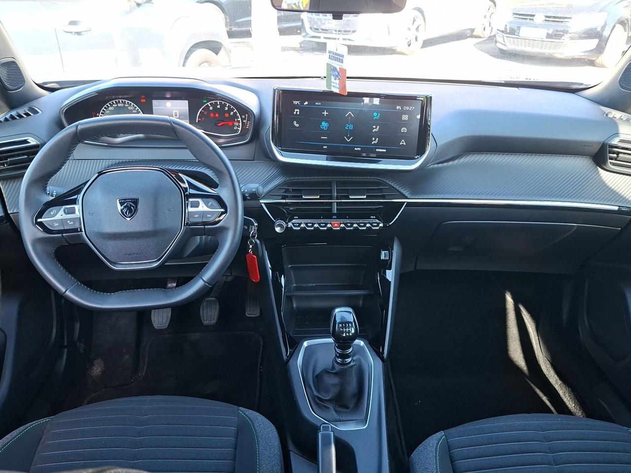 Peugeot 2008 PureTech 130 S&S Allure