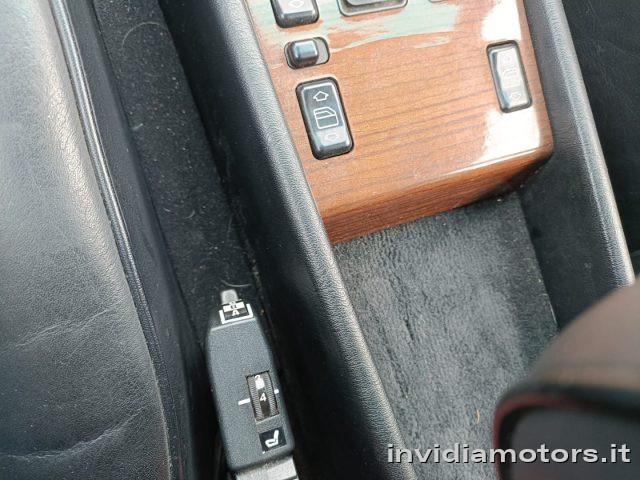 MERCEDES-BENZ 300 TE Station 4Matic 7posti Tetto