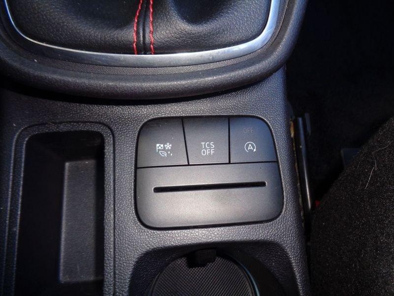 Ford Puma Puma 1.0 EcoBoost Hybrid 125 CV S&S ST-Line