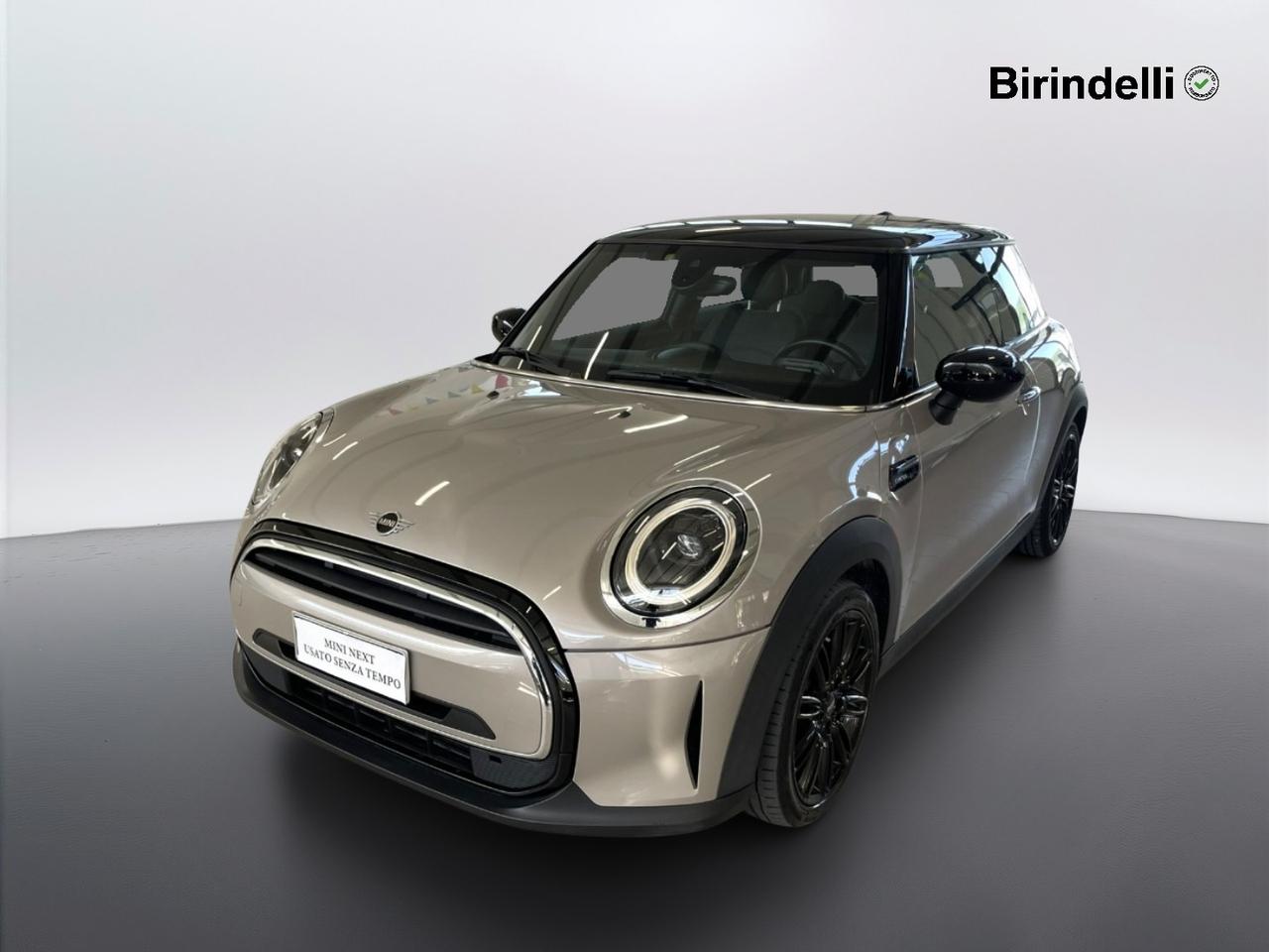 MINI Mini 4ª serie (F56) - Mini 1.5 Cooper Camden Edition