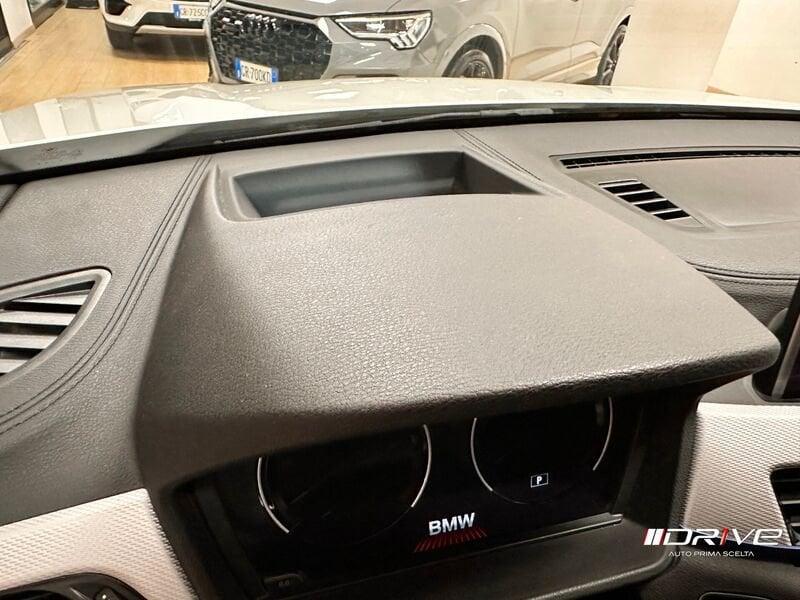 BMW X2 X2 sDrive18d Msport-X