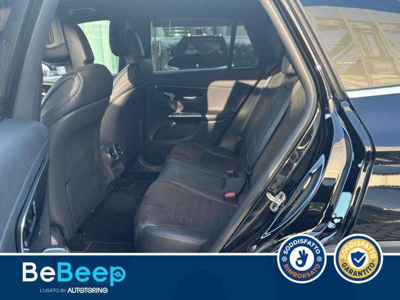 Mercedes-Benz GLC 220D MHEV AMG PREMIUM 4MATIC AUTO