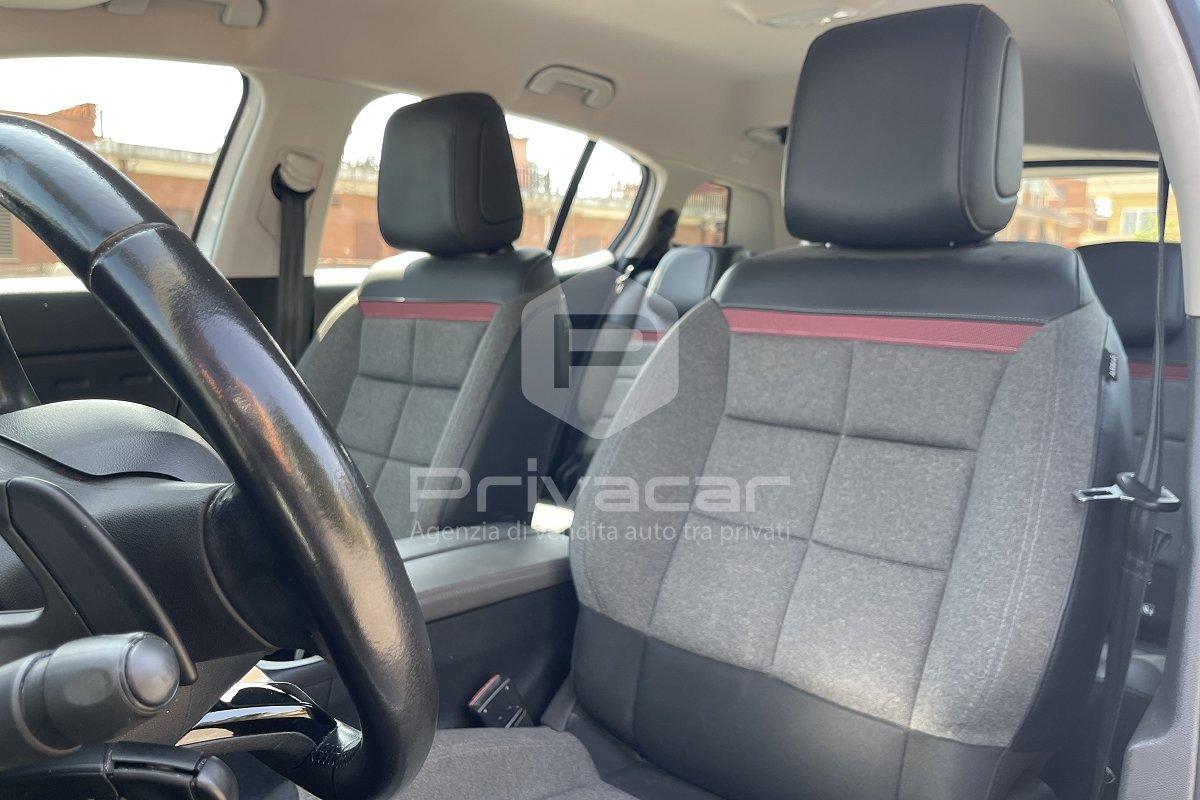CITROEN C5 Aircross BlueHDi 130 S&S EAT8 Feel Pack
