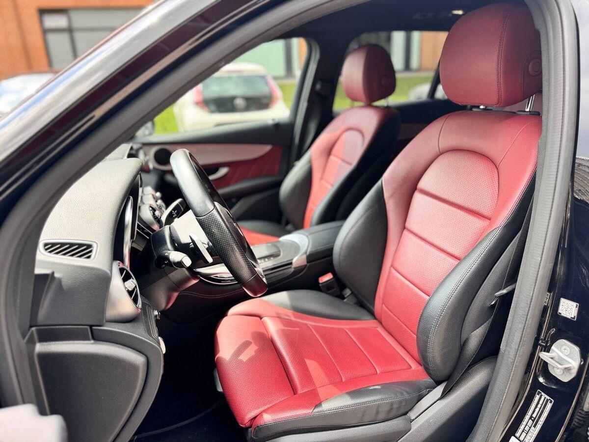 Mercedes Classe GLC 300 e phev (eq-power) Premium Plus 4matic auto