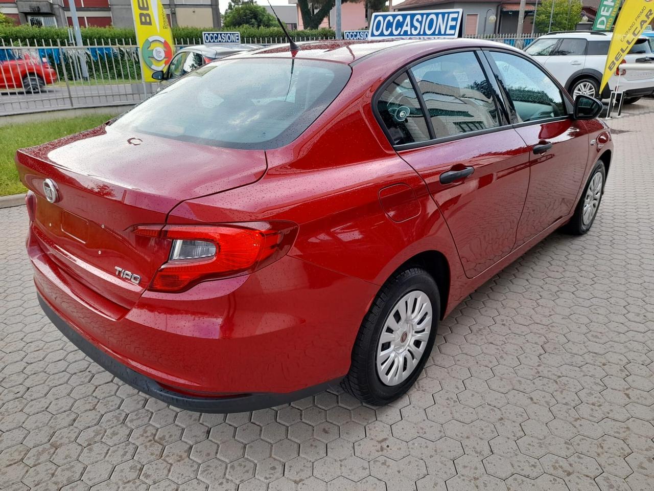 Fiat Tipo 1.4 5 porte Easy