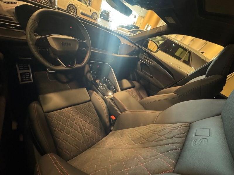 Audi Q5 Q5 SPB e-hybrid 220 kW S tronic quattro S Line Edition