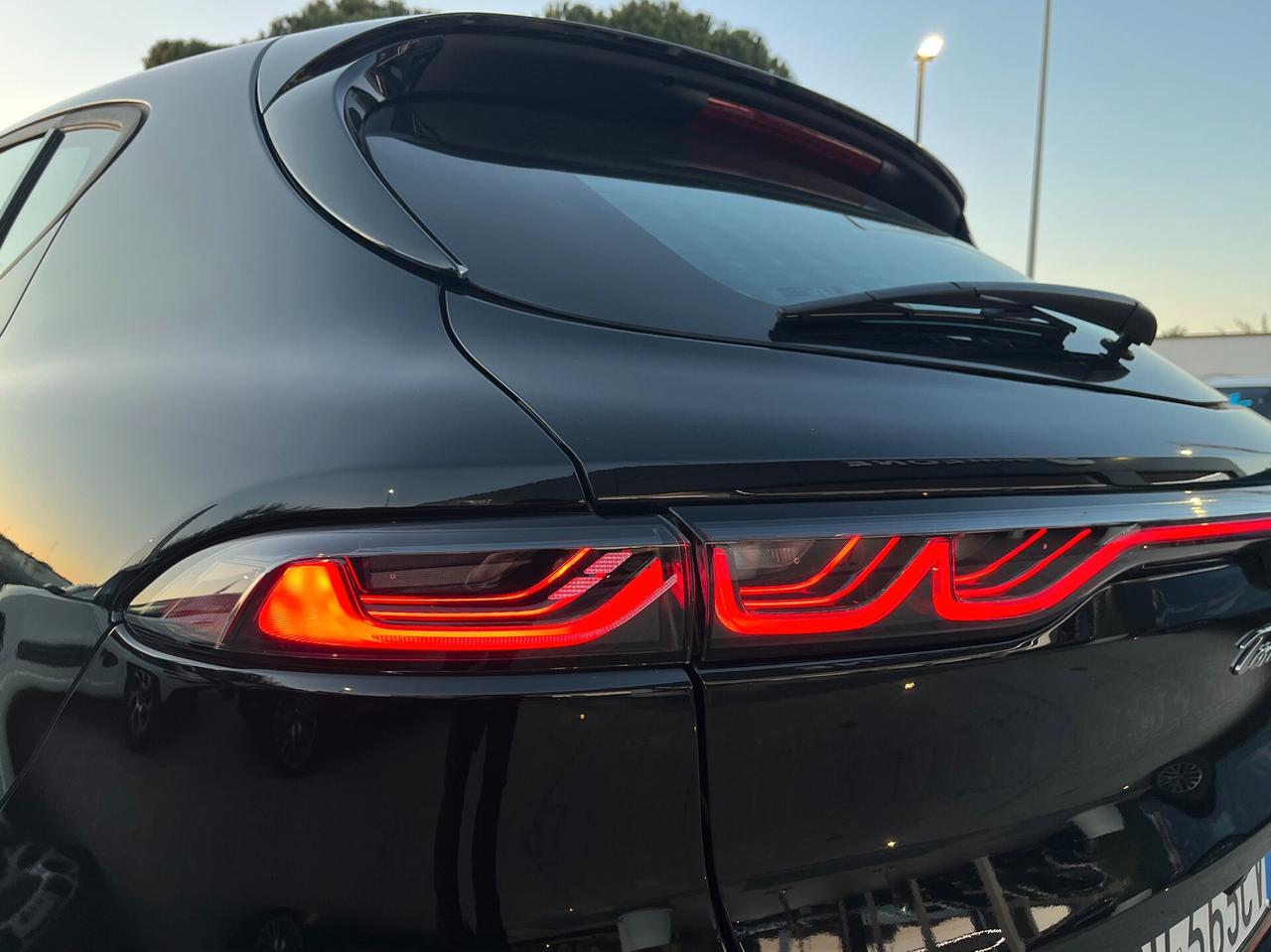 Alfa Romeo Tonale 1.6 diesel 130 CV Sprint TCT6 Automatic