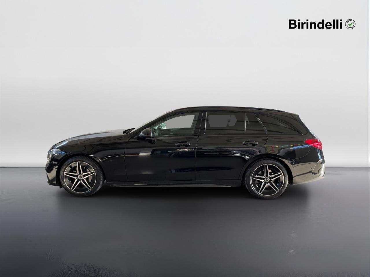 Mercedes-Benz Classe C (W/S206) - C 220 d Mild hybrid S.W. Premium