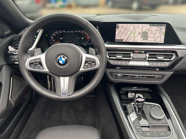 BMW Z4 M 40i Harman Kardon Head-Up Drive Assist Pelle