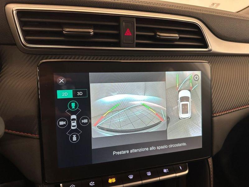 MG ZS 1.5 Luxury | IVA ESPOSTA