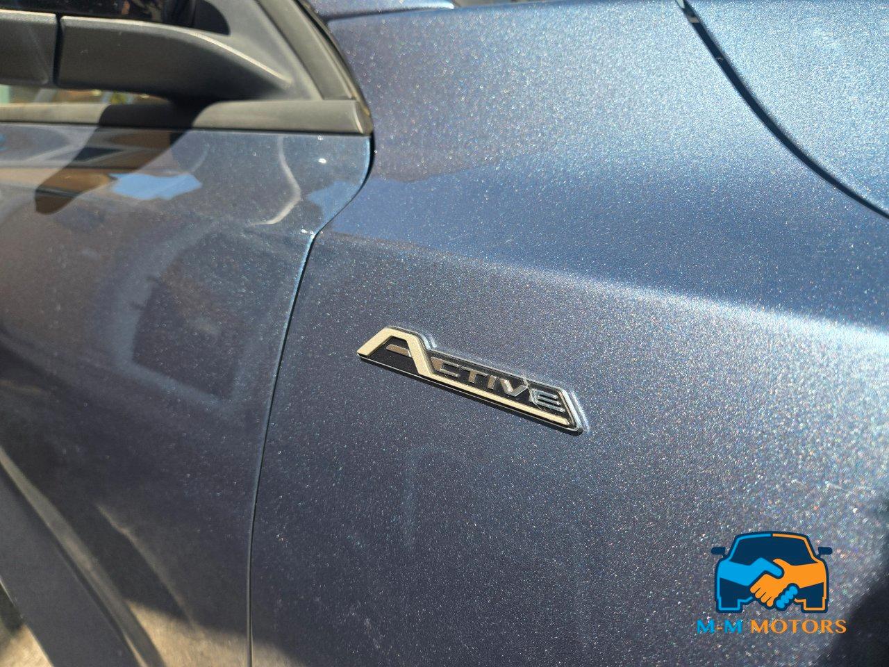Ford Focus Active Wagon Active