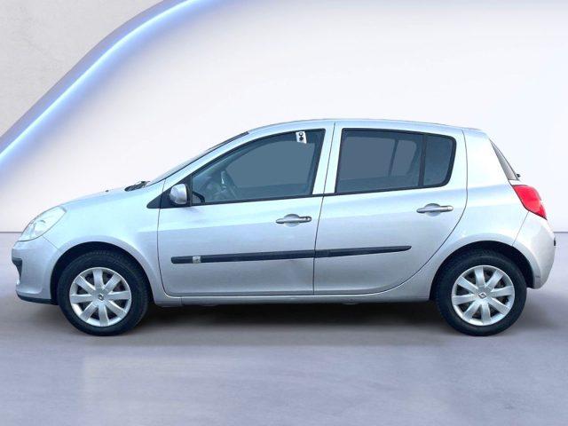 RENAULT Clio 1.2 BENZ 75 CV 16V 5 porte ADATTA A NEOPATENTATI