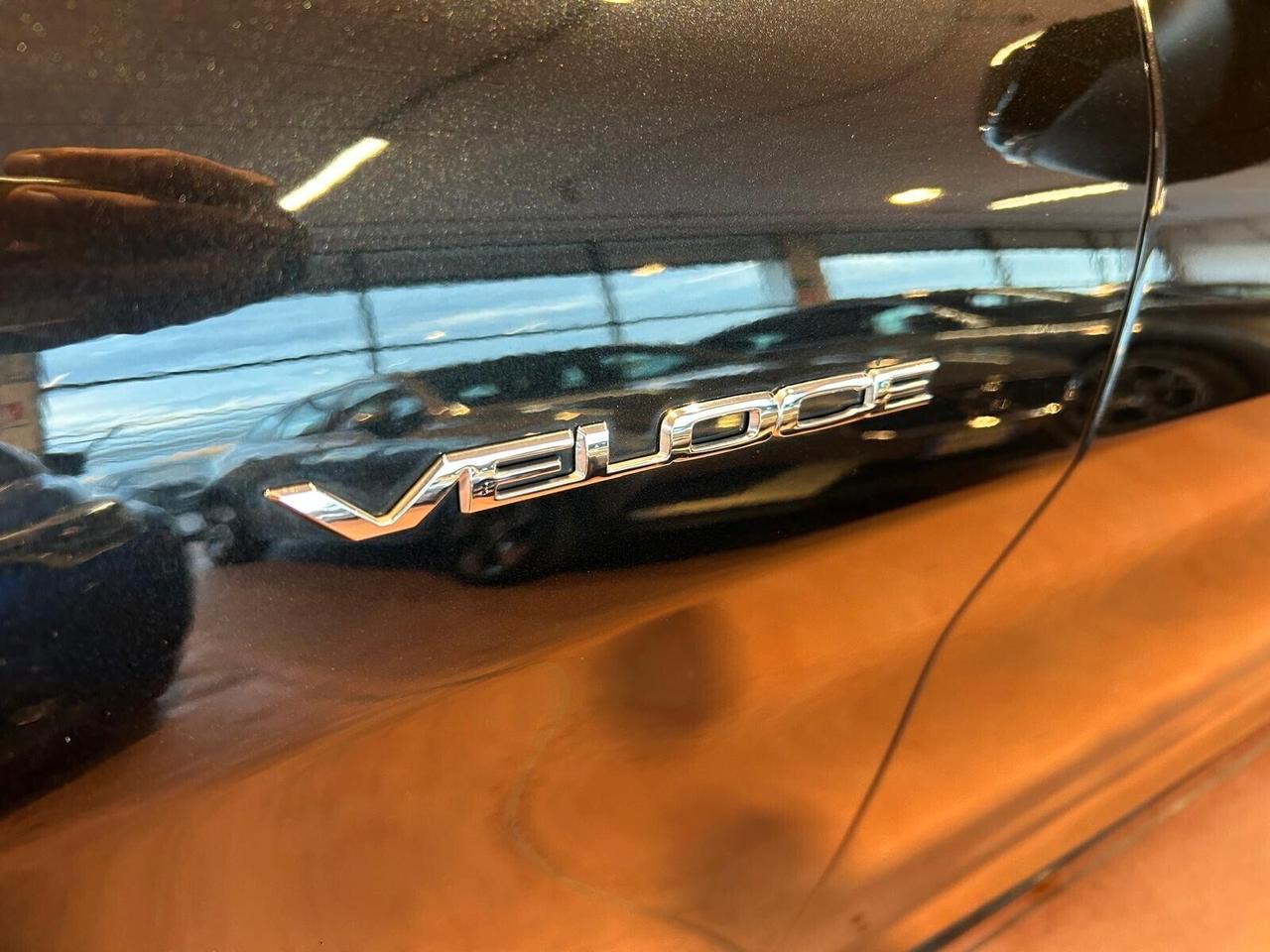 Alfa Romeo Stelvio VELOCE 2.2 Turbodiesel AT8 Q4 SPOTICAR