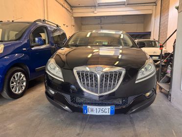 Lancia Delta 1.4 Multiair 140 CV S&S Platinum