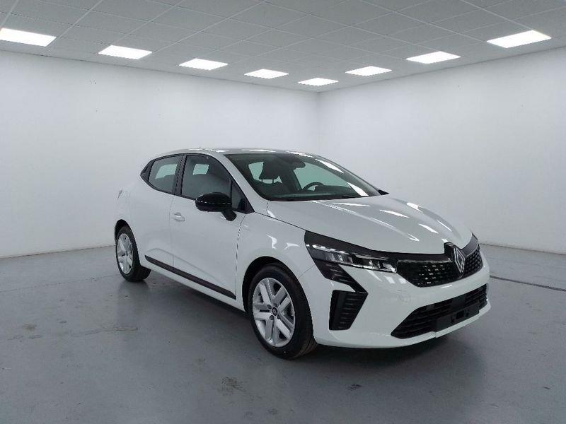 Renault Clio 1.0 tce Evolution Gpl 100cv