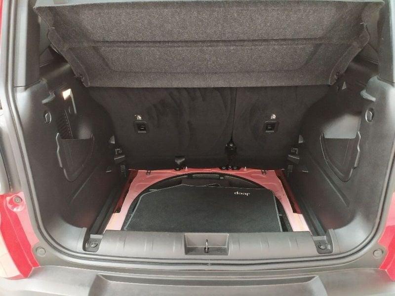Jeep Renegade 1.0 t3 Longitude 2wd