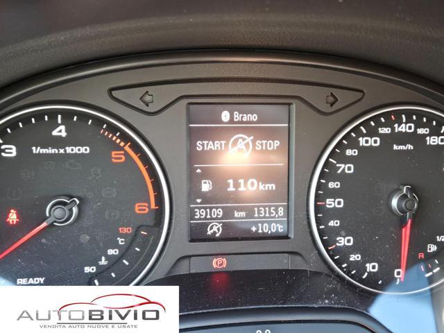 AUDI A3 SPB 30 TDI Sport