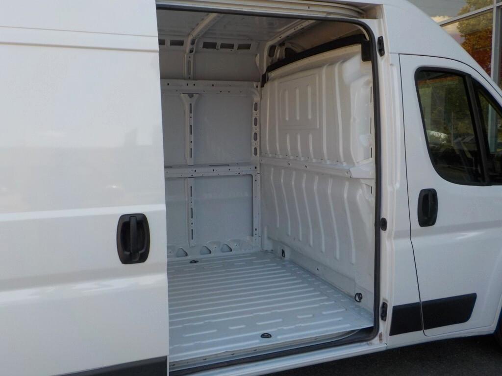 Fiat Ducato 30 2.3 MJT 120CV PM-TM Furgone + IVA