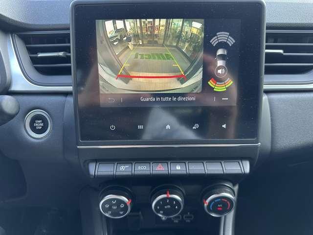Renault Captur Captur 1.0 tce Zen Gpl 100cv my21