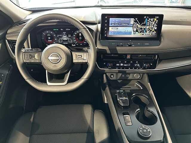 Nissan X-Trail e-Power e-4orce 4WD 5 posti N-Trek