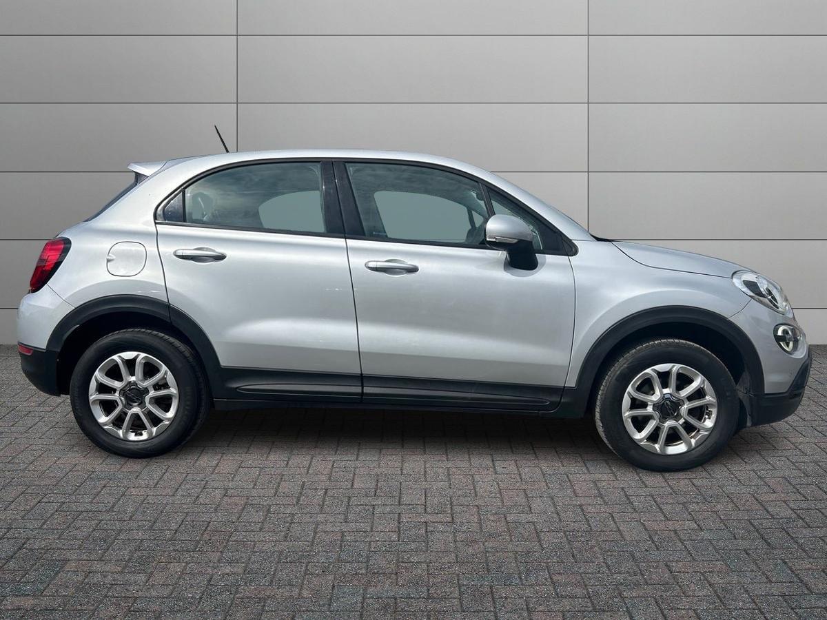 FIAT 500 X 2018 - 500X 1.3 mjt Urban 4x2 95cv my20