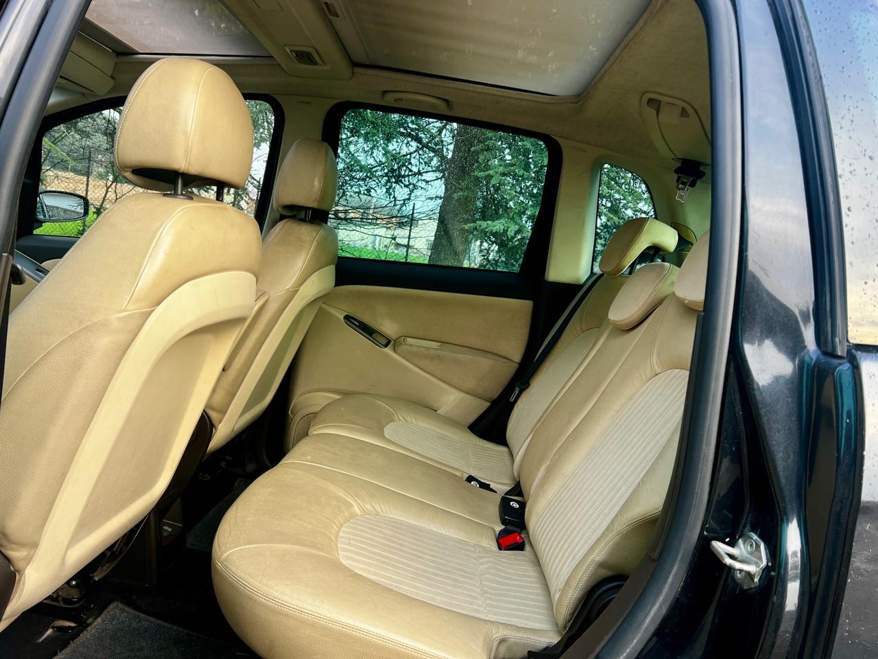 Lancia MUSA Platino plus