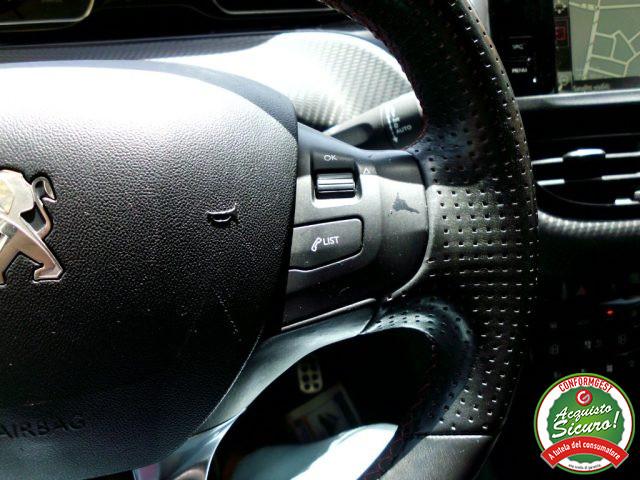 PEUGEOT 208 BlueHDi 100 5 porte GT Line