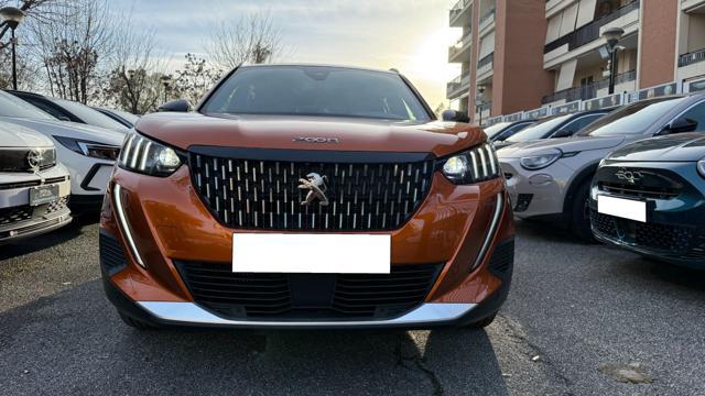PEUGEOT 2008 1.2 PURETECH 131CV S&S GT*CL17*FULL LED*