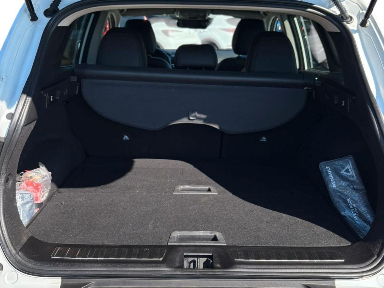 Renault Kadjar Blue dCi 8V 115CV EDC Techno