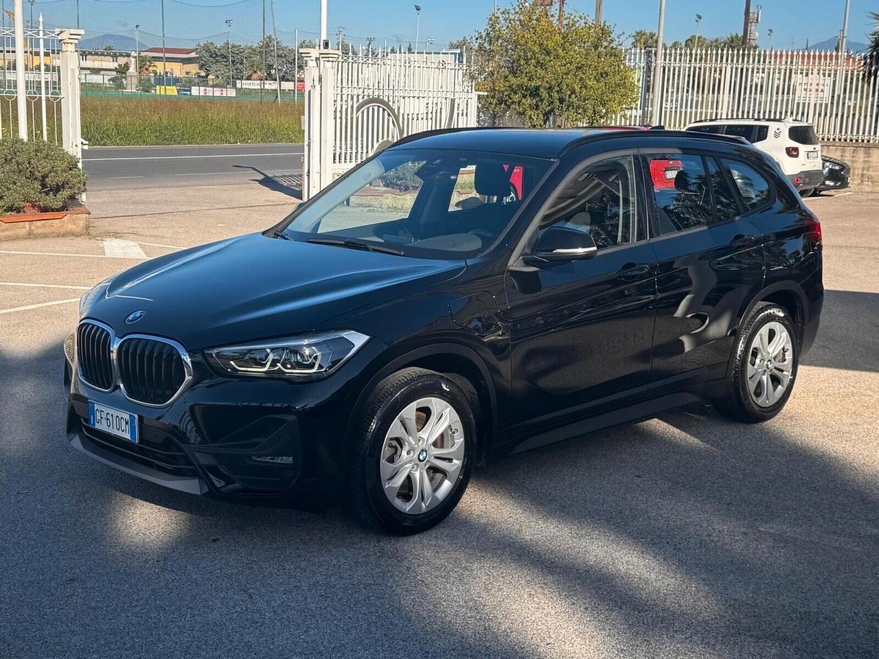 Bmw X1 xDrive25e Business Advantage