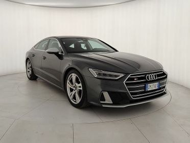 Audi A7 S7 SPB 3.0 TDI quattro tiptronic