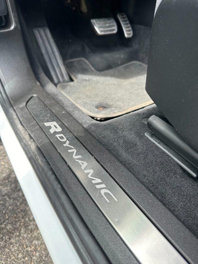 LAND ROVER Range Rover Evoque 2.0D I4 150cv AWD Auto R-Dynamic S BLACK PACK