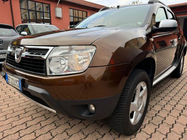 DACIA Duster 1.6 105CV 4x2 AMBIANCE