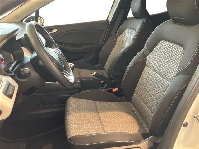 RENAULT Clio 5 Porte 1.5 Blue dCi Evolution