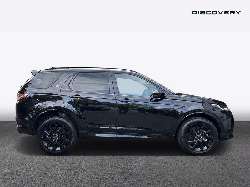 Land Rover Discovery Sport Discovery Sport 2.0 Si4 250 CV AWD R Dynamic SE LED FULL