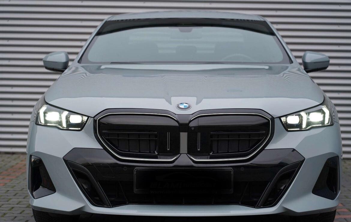 Bmw 520 520d 48V xDrive Msport