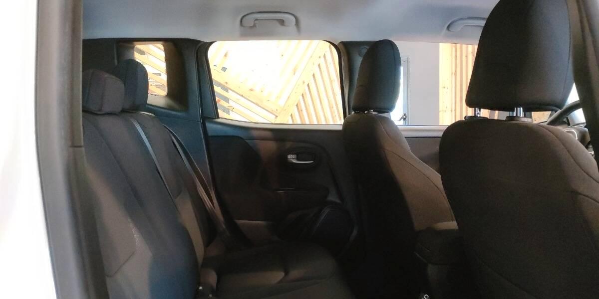 Jeep Renegade 1.0 t3 Longitude 2wd