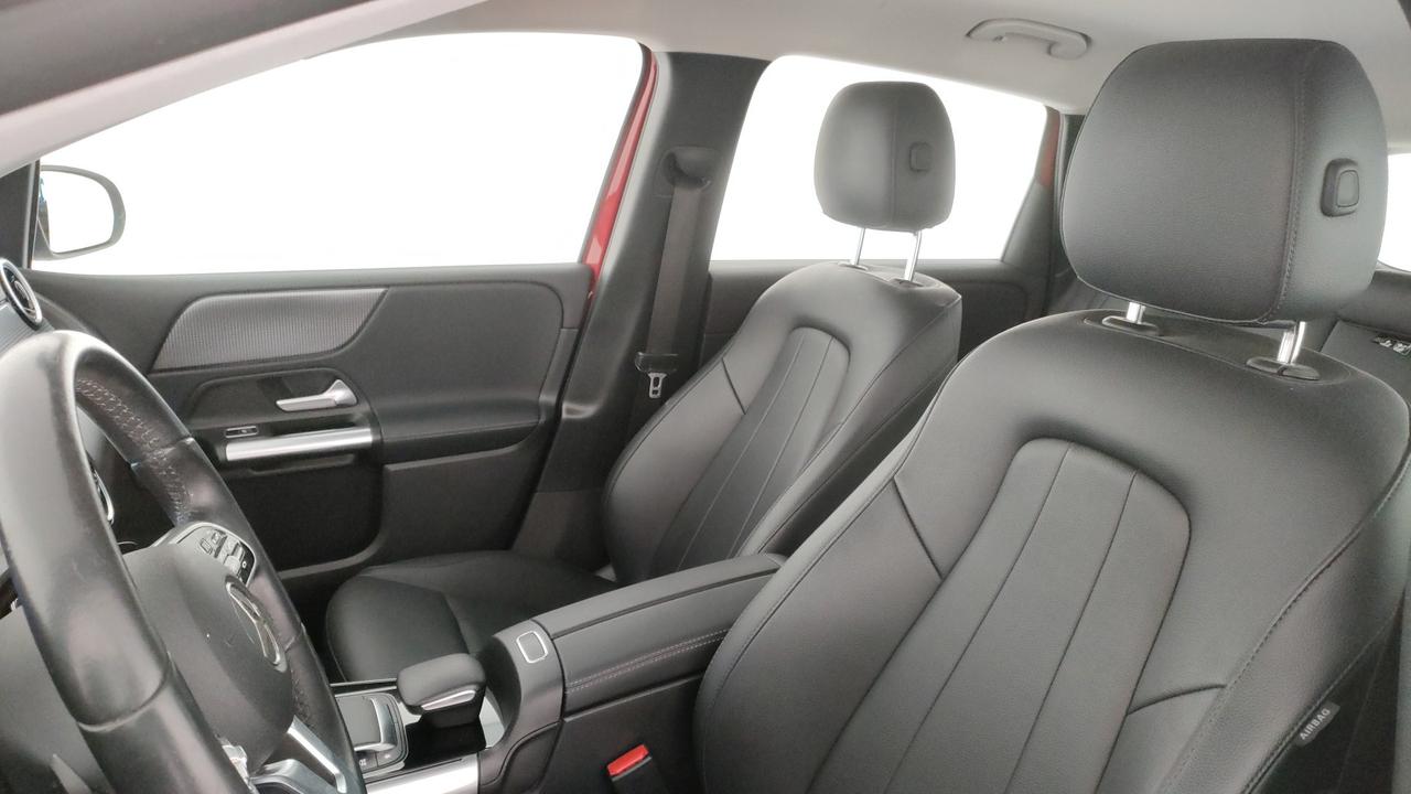 Mercedes-Benz B 180 d Sport Plus auto