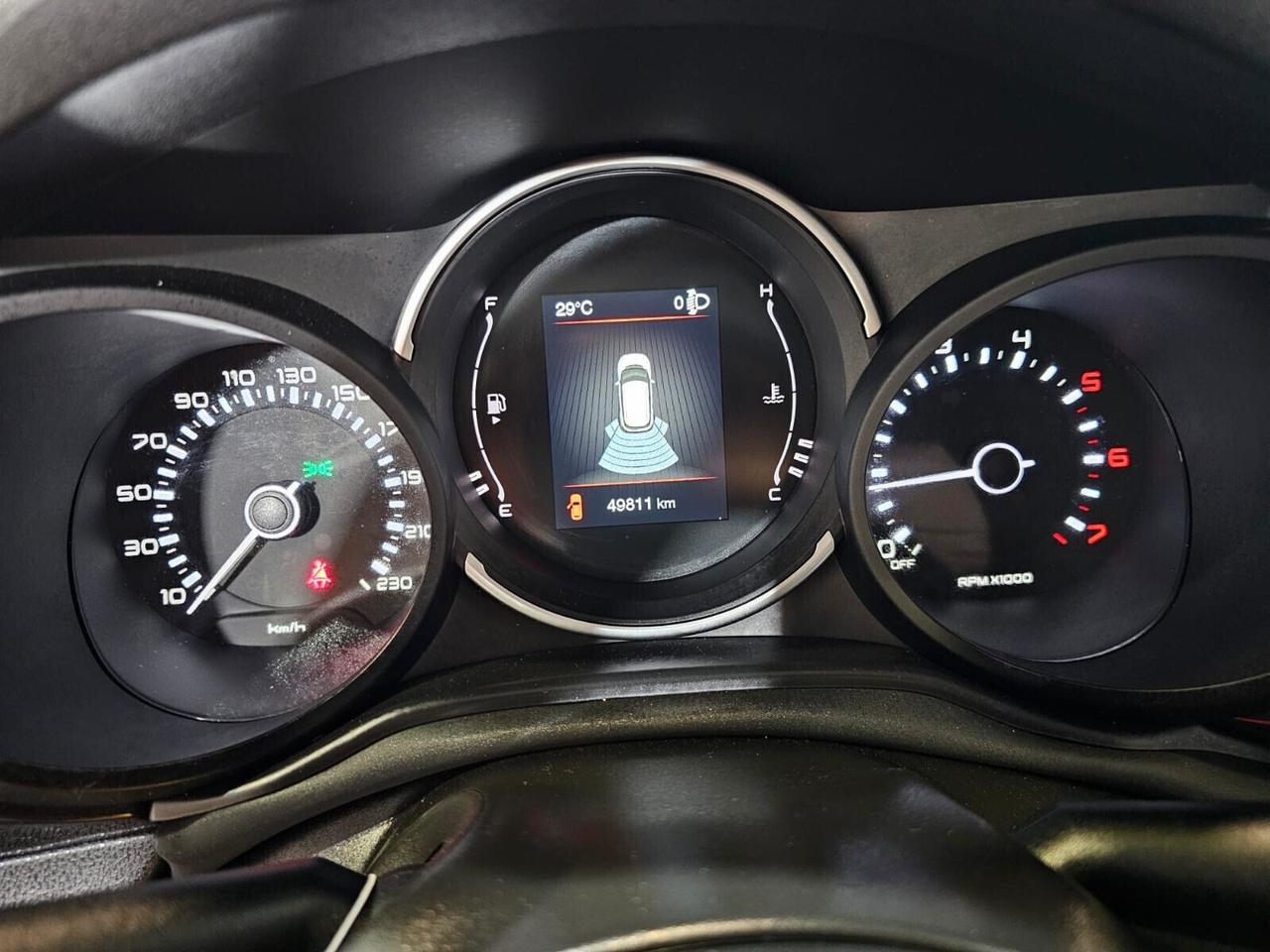 Fiat 500L 1.3 Multijet 95 CV (49.000KM)
