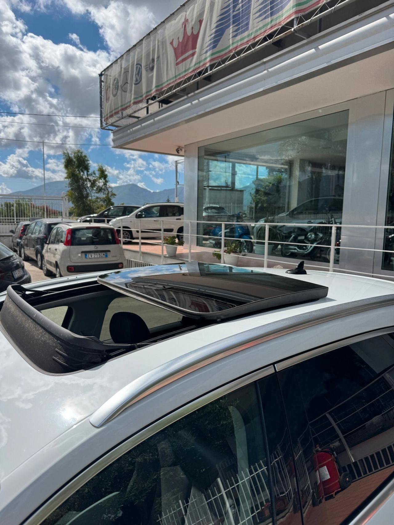 Audi Q3 2.0 TDI 120 CV S tronic line Edition 120.000km