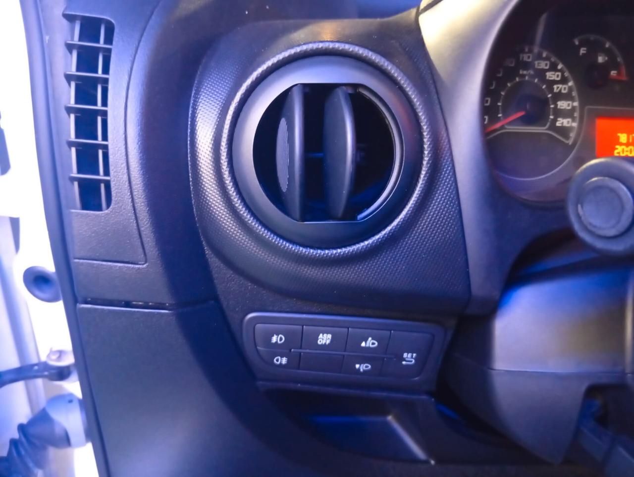 Fiat Qubo 1.3 MJT 80 CV Lounge