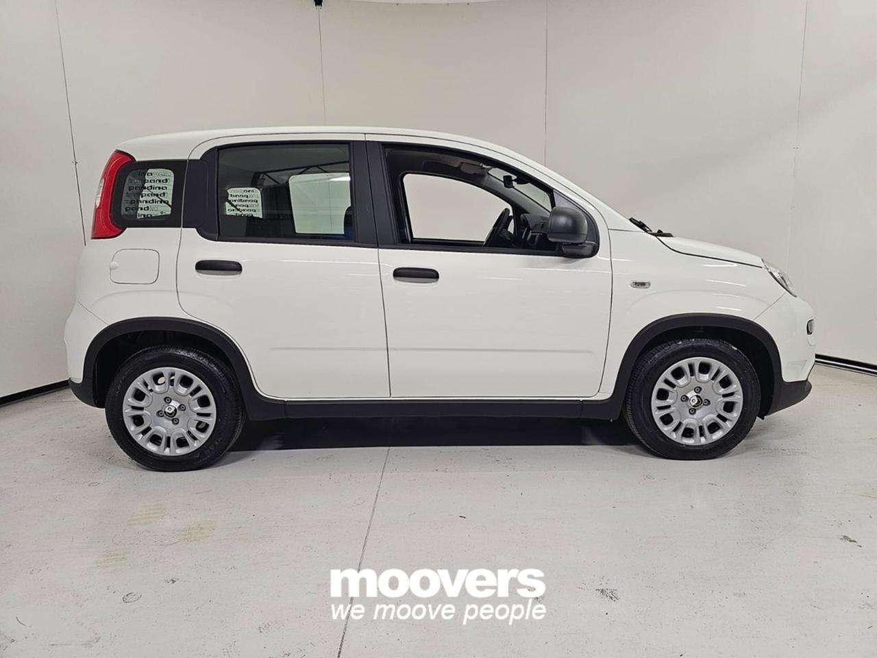 FIAT Panda 3ª serie 1.0 FireFly S&S Hybrid PANDINA