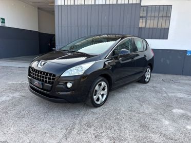 Peugeot 3008 1.6 HDi. Garanzia 12mesi. Neopatentati