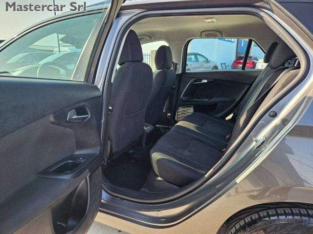 FIAT Tipo NEOPTATENTATI SW 1.0 t3 100cv TG : GP937FW