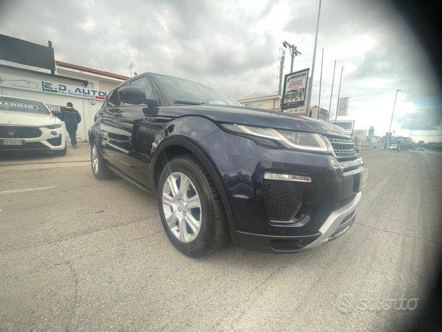 Land Rover Range Evoque 2.0 TD4 180 CV 5p. HSE Dyn